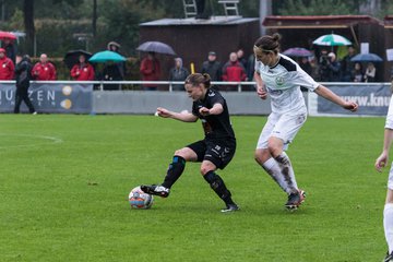 Bild 390 - Frauen SV Henstedt Ulzburg - FSV G�tersloh : Ergebnis: 2:5
